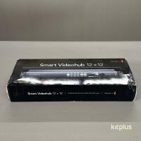 Black Magic Design Smart Video Hub 12x12 - 5