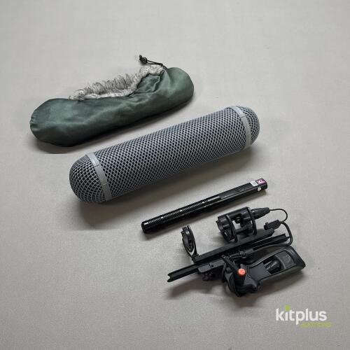 Sennheiser MKH 60 P48 Kit