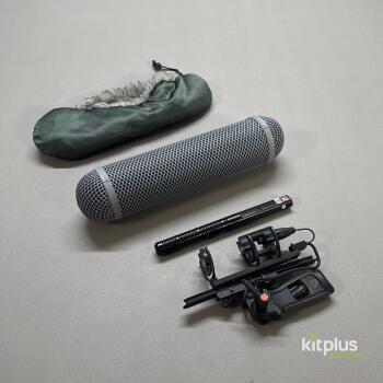 Sennheiser MKH 60 P48 Kit