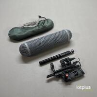 Sennheiser MKH 60 P48 Kit