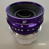 7Artisans 37mm T2.9 Floral Bloom Art Series PL Mount Prime Lens - 2