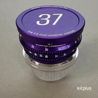 7Artisans 37mm T2.9 Floral Bloom Art Series PL Mount Prime Lens - 3