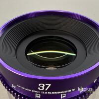 7Artisans 37mm T2.9 Floral Bloom Art Series PL Mount Prime Lens - 4