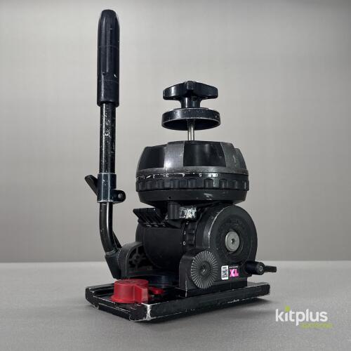 Satchler Video 30 Tripod Head