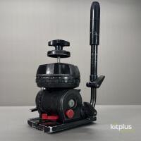 Satchler Video 30 Tripod Head - 2