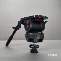 Satchler Video 30 Tripod Head - 3