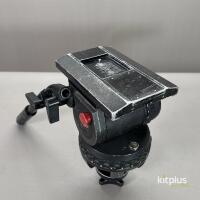 Satchler Video 30 Tripod Head - 4
