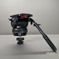 Satchler Video 30 Tripod Head - 5
