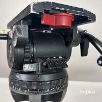 Satchler Video 30 Tripod Head - 6