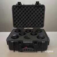 Veydra MFT Lens Kit - 2