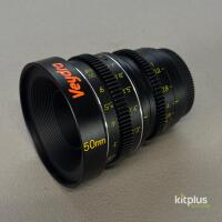 Veydra MFT Lens Kit - 3