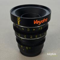 Veydra MFT Lens Kit - 4