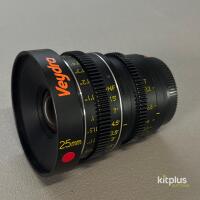 Veydra MFT Lens Kit - 5