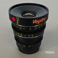 Veydra MFT Lens Kit - 6