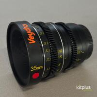 Veydra MFT Lens Kit - 7