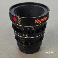 Veydra MFT Lens Kit - 8