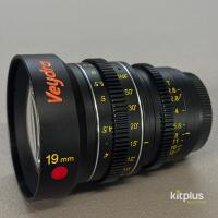 Veydra MFT Lens Kit - 9