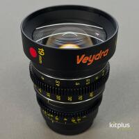 Veydra MFT Lens Kit - 10