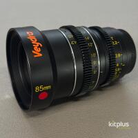 Veydra MFT Lens Kit - 11