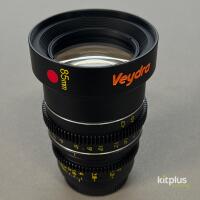 Veydra MFT Lens Kit - 12