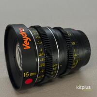 Veydra MFT Lens Kit - 14