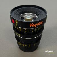 Veydra MFT Lens Kit - 15