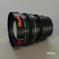Veydra MFT Lens Kit - 16