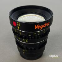 Veydra MFT Lens Kit - 17