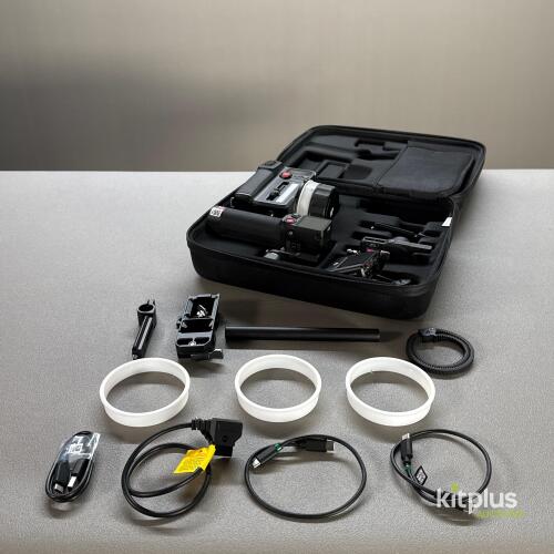 DJI Focus Pro Kit