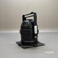 7x Black PAR Spot Light - 4