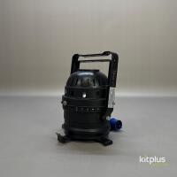 7x Black PAR Spot Light - 15