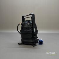 7x Black PAR Spot Light - 16