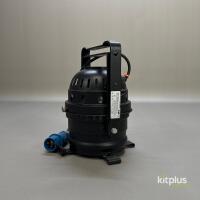 7x Black PAR Spot Light - 20