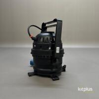 7x Black PAR Spot Light - 21