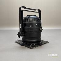 7x Black PAR Spot Light - 23