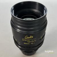COOKE S4/i Mini Primes PL Mount Lens Set - 4