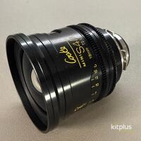 COOKE S4/i Mini Primes PL Mount Lens Set - 5