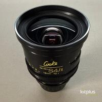 COOKE S4/i Mini Primes PL Mount Lens Set - 6
