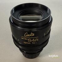 COOKE S4/i Mini Primes PL Mount Lens Set - 11