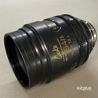 COOKE S4/i Mini Primes PL Mount Lens Set - 12