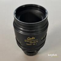 COOKE S4/i Mini Primes PL Mount Lens Set - 13