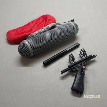 Sennheiser MKH 60 P48 Kit
