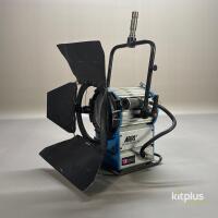 2x ARRI Compact 1.2K Daylight Kit with Ballast and Header Cable - 3
