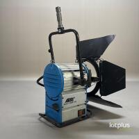 2x ARRI Compact 1.2K Daylight Kit with Ballast and Header Cable - 4