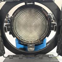 2x ARRI Compact 1.2K Daylight Kit with Ballast and Header Cable - 5