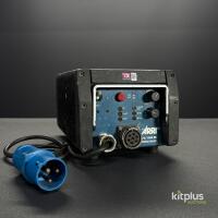 2x ARRI Compact 1.2K Daylight Kit with Ballast and Header Cable - 7