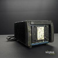 2x ARRI Compact 1.2K Daylight Kit with Ballast and Header Cable - 8
