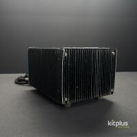 2x ARRI Compact 1.2K Daylight Kit with Ballast and Header Cable - 13