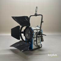 2x ARRI Compact 1.2K Daylight Kit with Ballast and Header Cable - 14