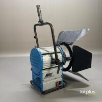 2x ARRI Compact 1.2K Daylight Kit with Ballast and Header Cable - 15